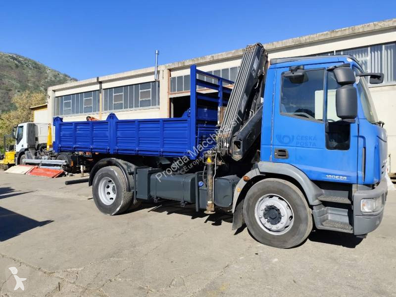Kamion Iveco
