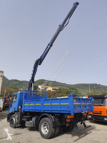 Camion Iveco