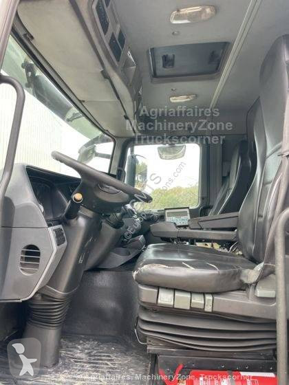 Camion Mercedes