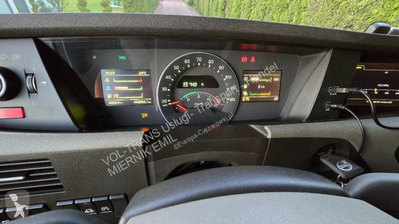 Kamion Volvo