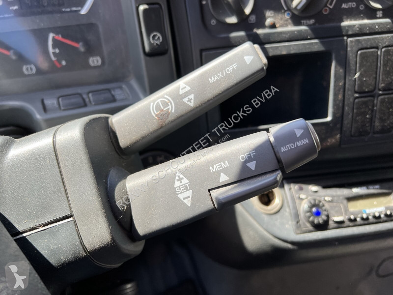 Camion MAN TGA 26.430 6X4 BL TGA 26.430 6X4 BL