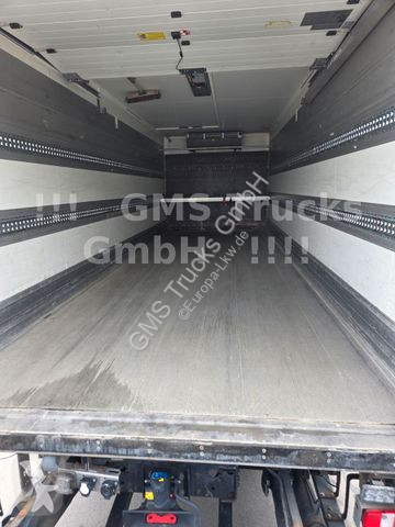 Camion MAN TGS / Carrier /7,4m Koffer / 13,5ton...
