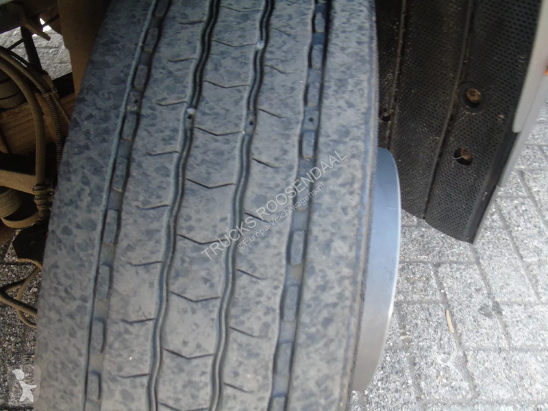 Kamion Iveco ML 75 E18 + MANUAL + EURO 5