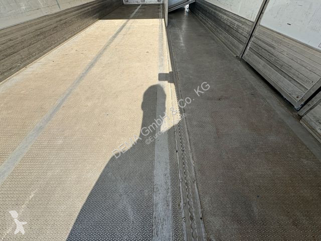 Kamion Mercedes 1524*Thermoking*2...