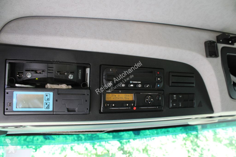Kamion Mercedes ANTOS 1830 , Thermo-King T 1R ,LBW