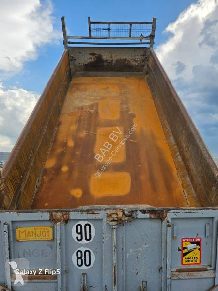 Camion Renault