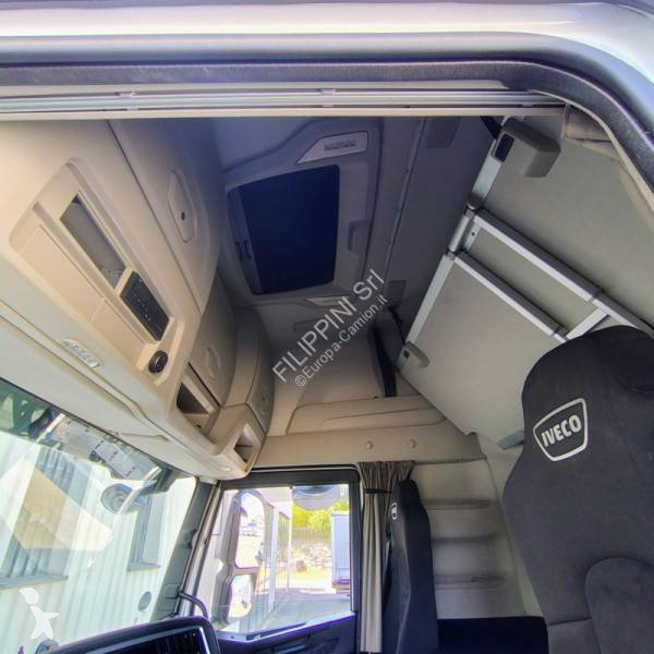Camion Iveco