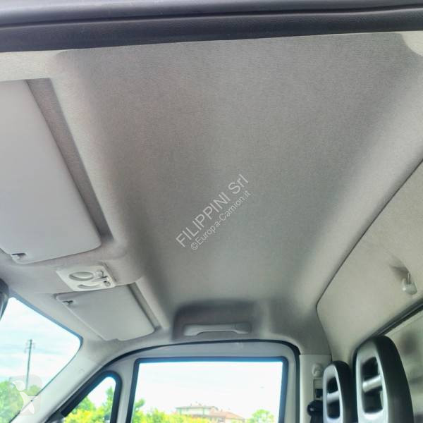 Camion Iveco