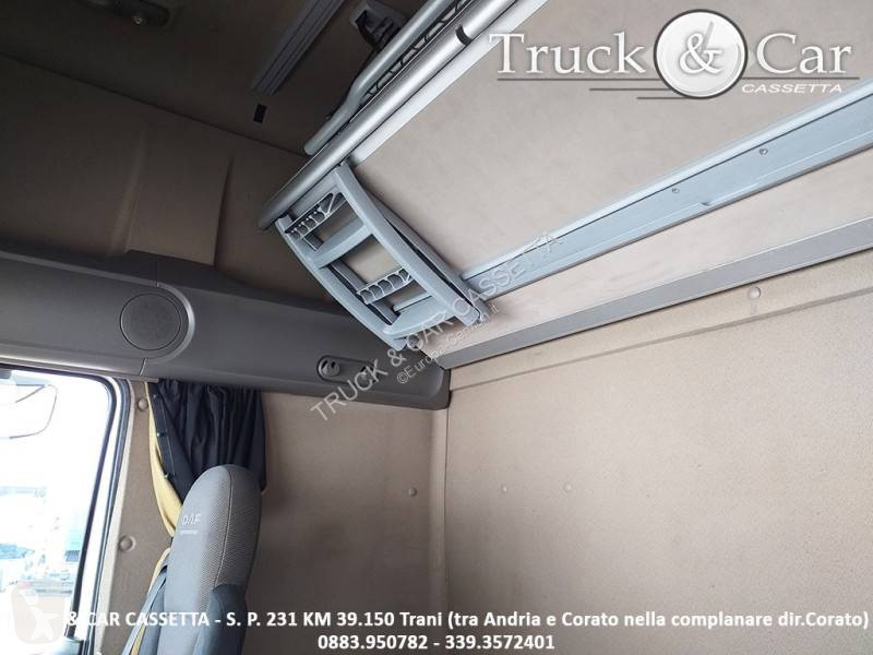 Camion DAF