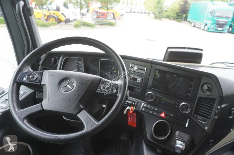 Kamion Mercedes
