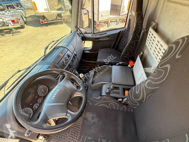 Kamion Iveco