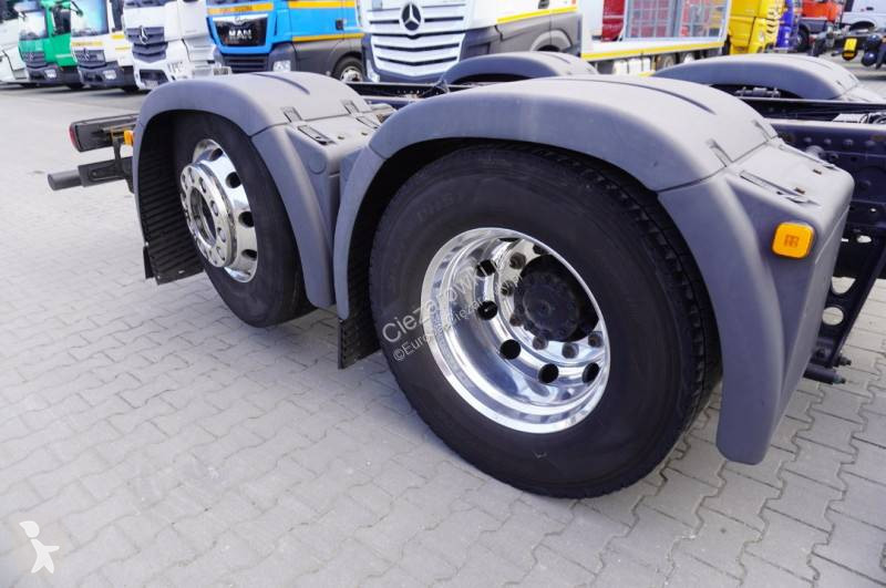 Camion MAN