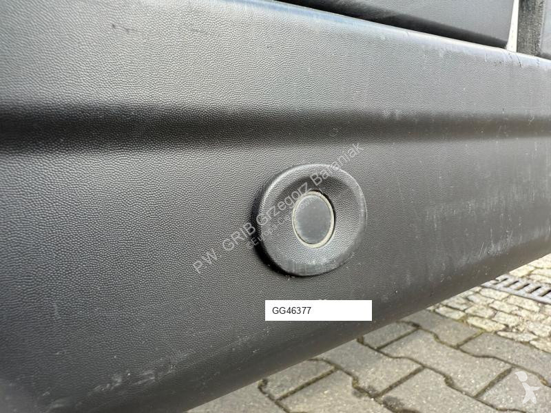 Užitkové vozidlo Renault Furgon Blaszak L3H2...