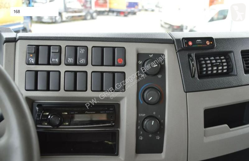 Camion Volvo HB120 E2