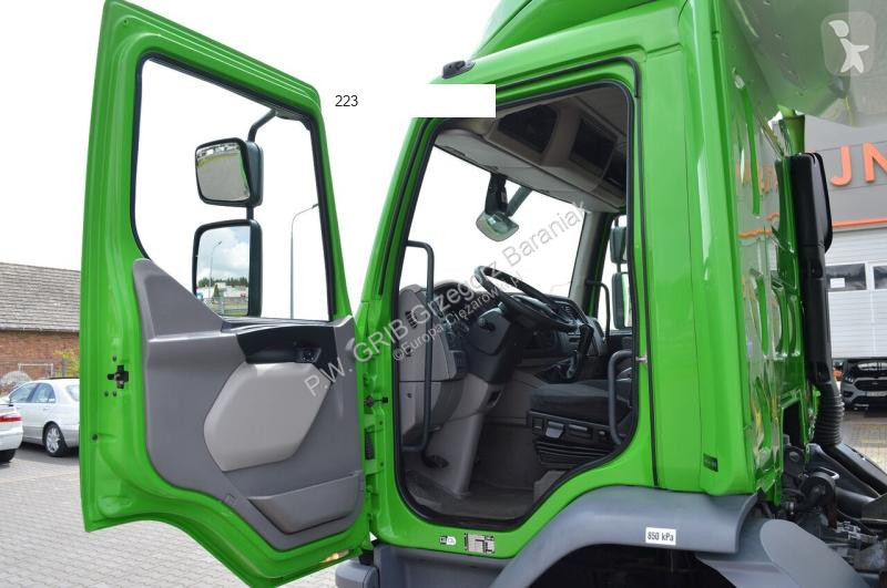 Camion DAF LF 320