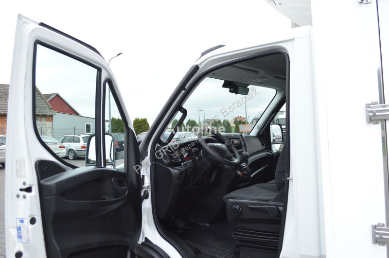 Camion Iveco DAILY 60C15 60-150