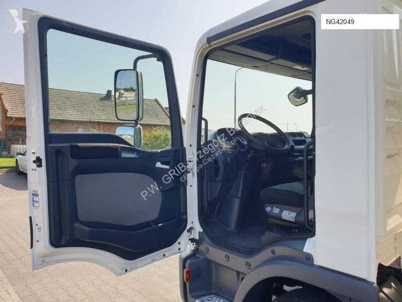 Camion MAN TGL 12.220
