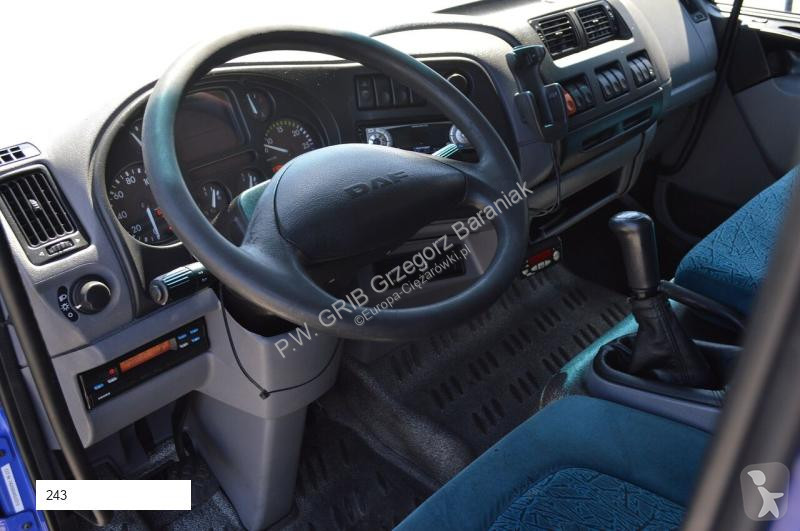 Camion DAF 45170 10.170