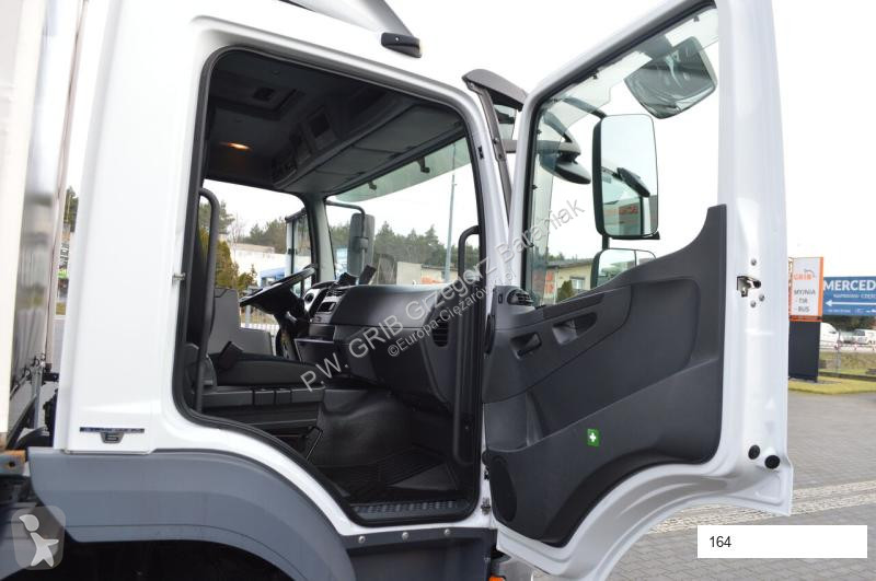 Camion Mercedes 1230