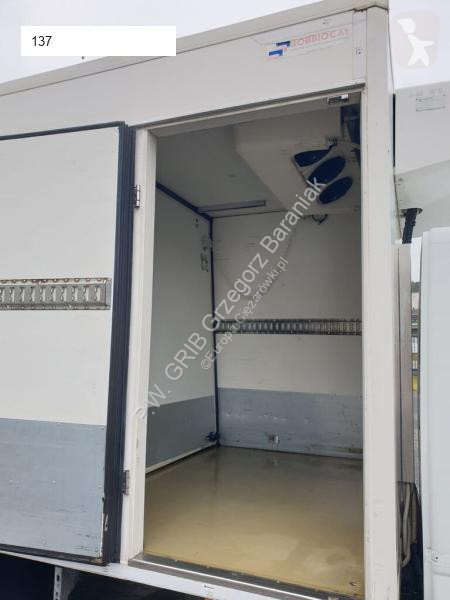 Užitkové vozidlo Iveco DAILY 60C15 60-150...
