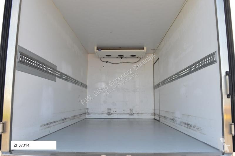 Autoutilitară Iveco DAILY 60C15