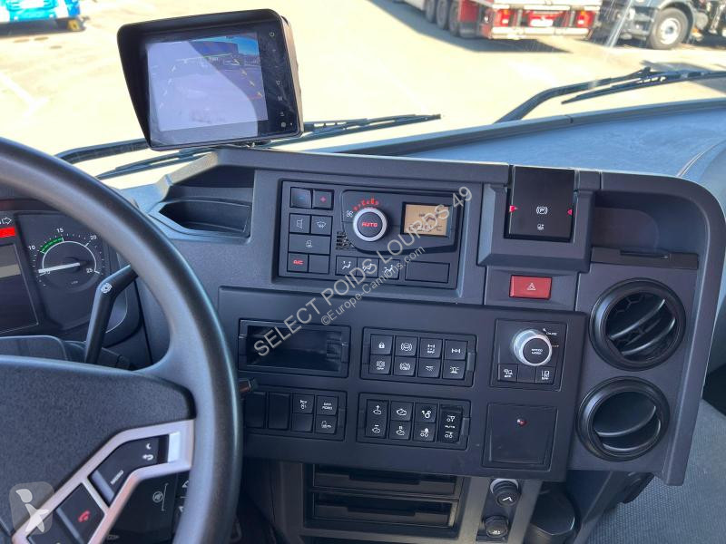 Camion Renault C-Series