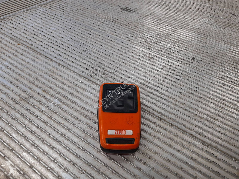 Kamion MAN 12.220  BL AIRCO TAILLIFT