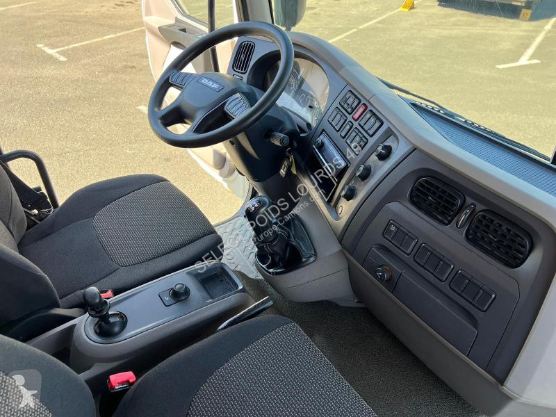 Camion DAF 310.19