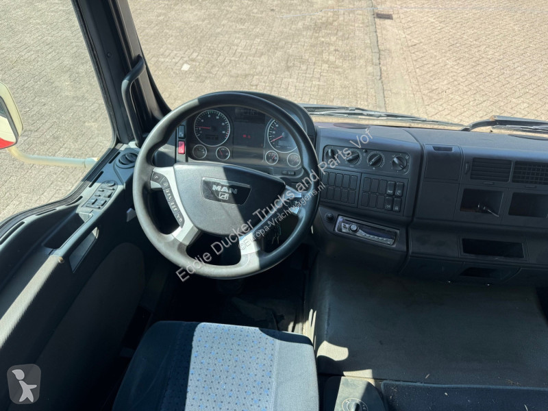 Kamion MAN 15.280 EURO 4