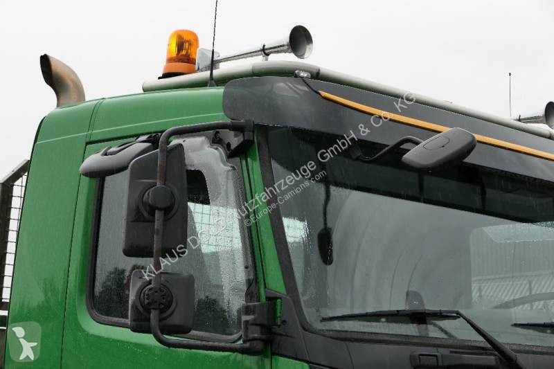 Camion Volvo