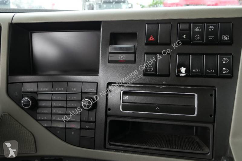 Camion Volvo