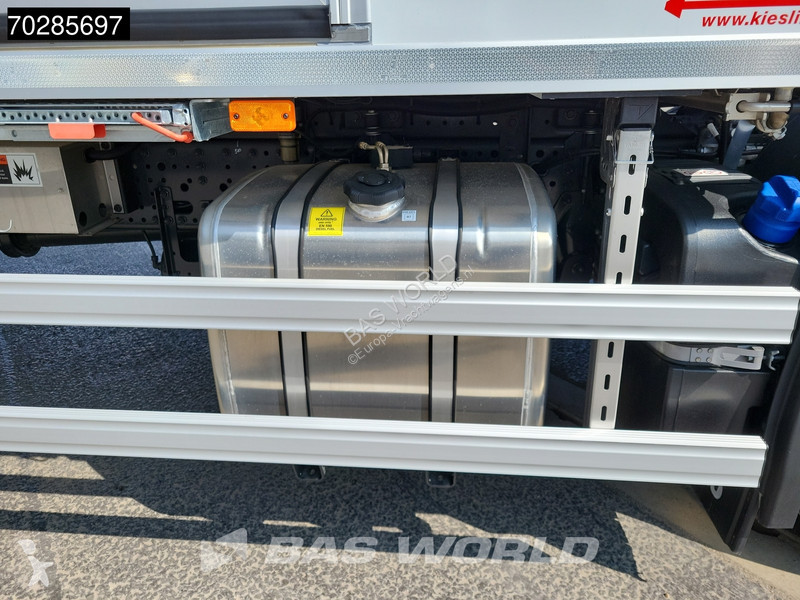 Camion Iveco S-Way 400 4X2 NEW! Thermo King...