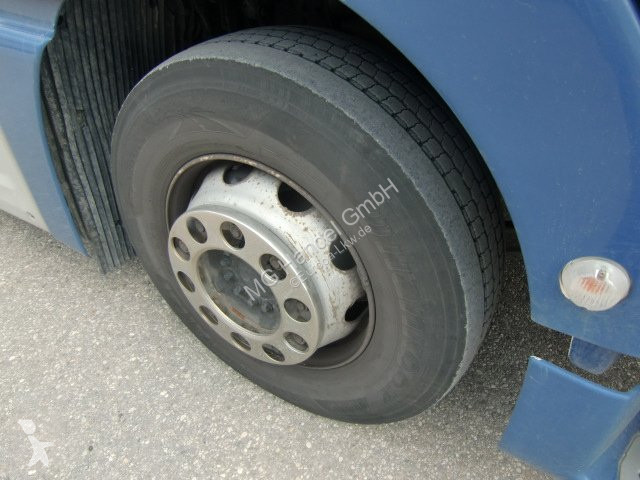 Lastbil MAN TGX 26.440 XXL  6x2 Liftachse Euro 6