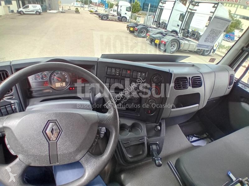 Kamion Renault  D 12.240