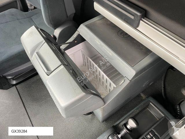 Kamion MAN TGS 6x2*4 ADR Fahrgestell Euro 6
