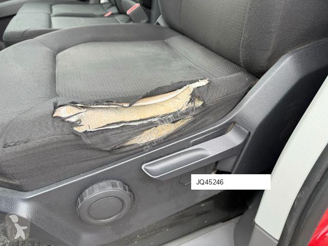 Kamion MAN TGE 2.0 TDI 3.180 Plane - Automat -...