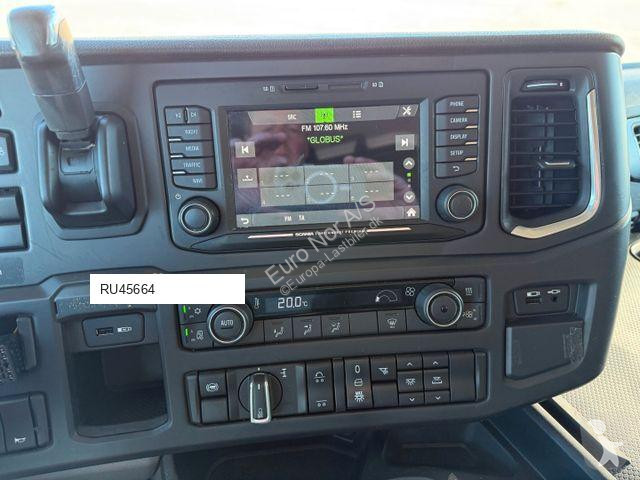 Camion Scania G500 Next Generation 6x2 ADR...