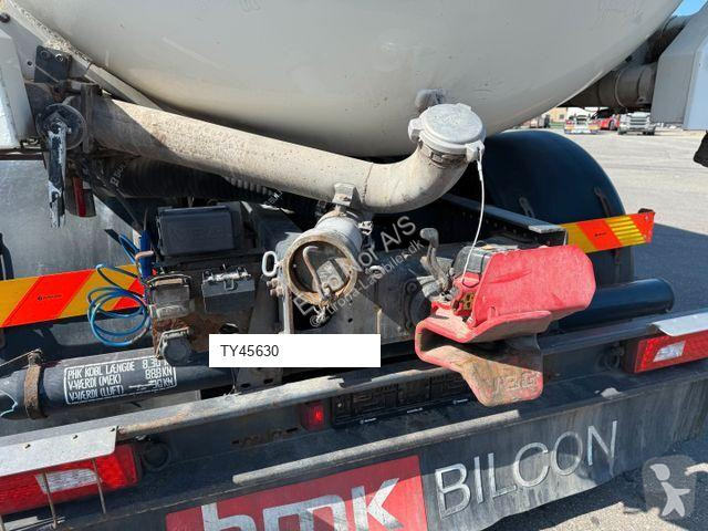 Camion Scania SCANIA R500 NGS 6x2 CR20H 25 m3...