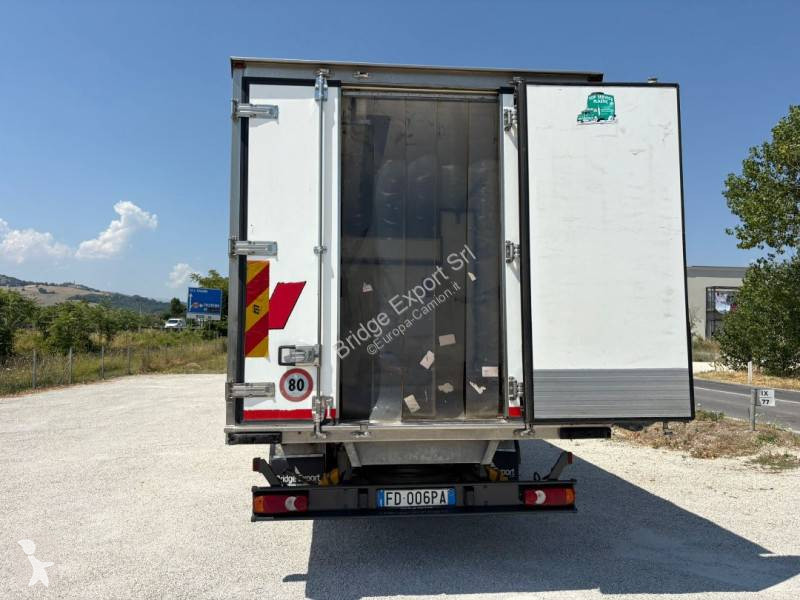 Kamion Iveco