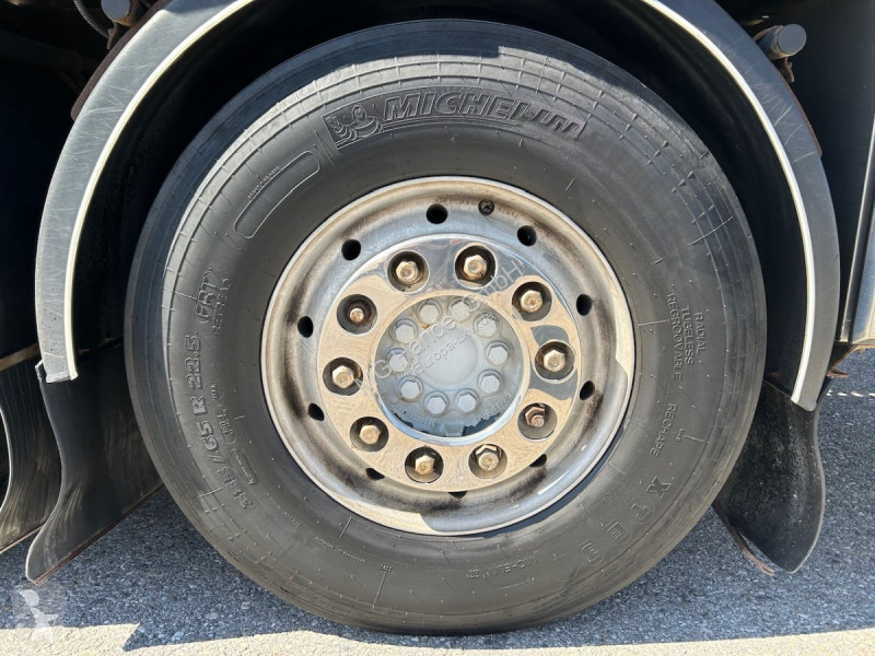 Camion Mercedes Actros 2545 L 6x2, Retarder,...