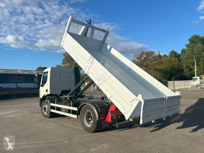 Camion DAF