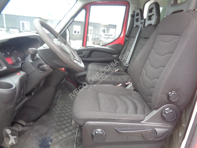 Kamion Iveco DAILY 70C17H/P