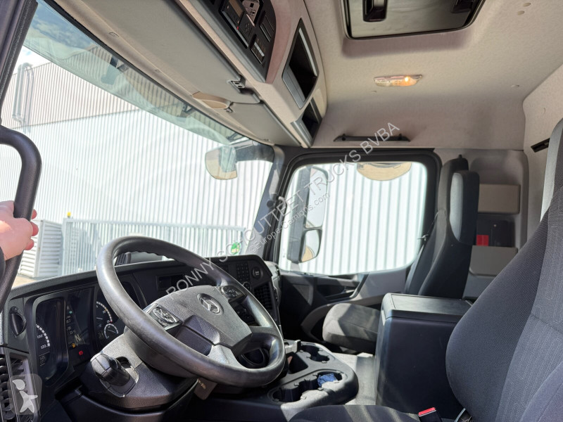 Kamion Mercedes Antos 1836 L 4x2 Antos 1836 L...