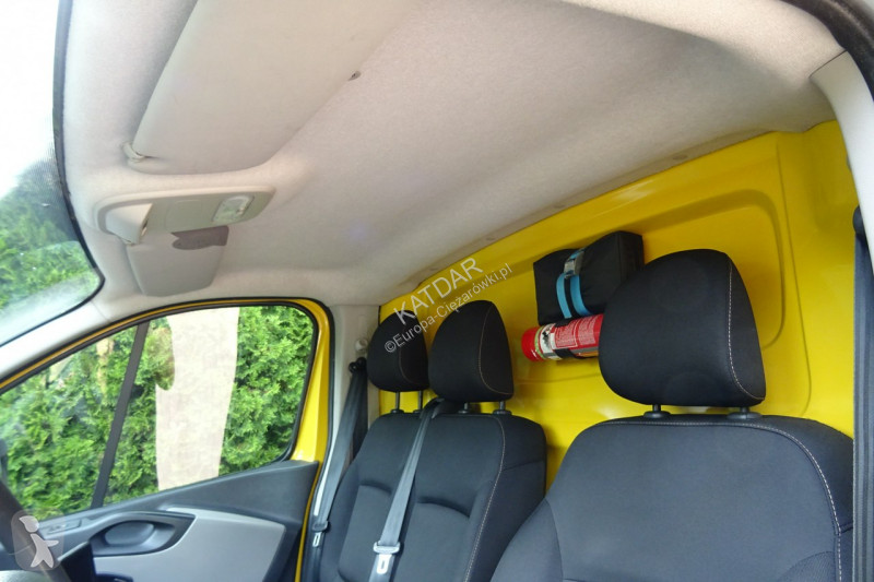 Autoutilitară Renault