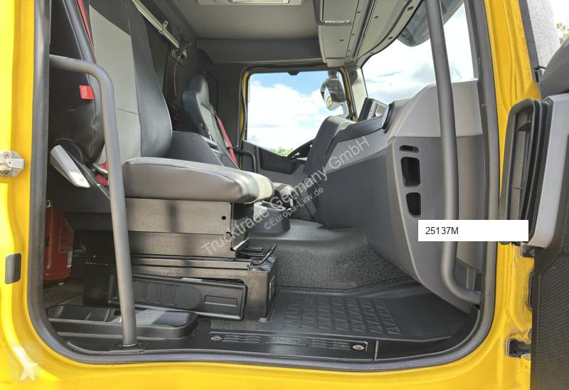 Lastbil Renault C520