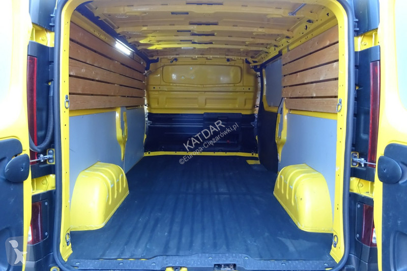 Autoutilitară Renault