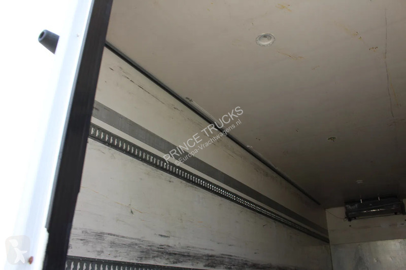 Kamion Renault 370 * EURO5 * CARRIER SUPRA 950 *