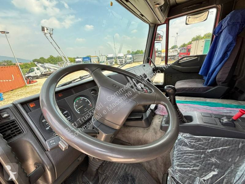 Camion Iveco