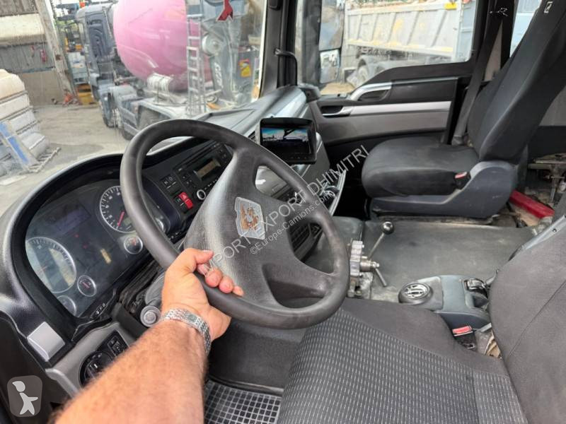 Camion MAN