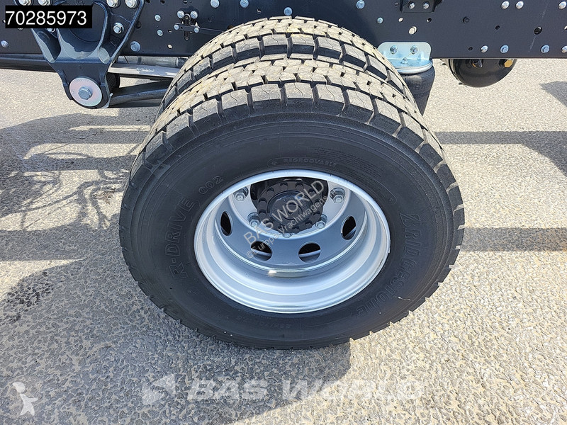 Camion Iveco 120LE210 4X2 NEW 12 tons chassis...